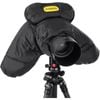 Ruggard Dslr Parka Cold And Rain Protector For Cameras And Camcorders - Black