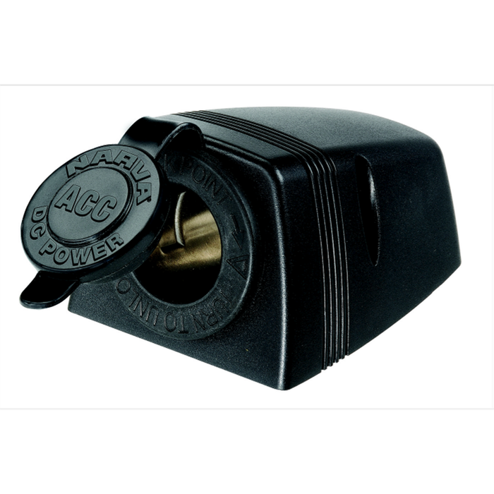 Narva Heavy Duty Mount Accessory Socket