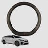 Steering Wheel Cover for Kia Pro Cee'd 2014-2019  38CM | D-Shape