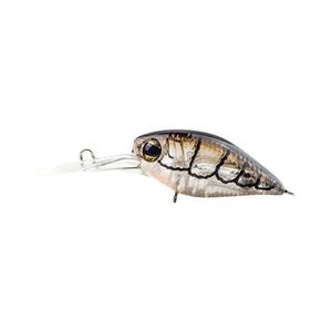 Pro Lure D36 Deep Crankbait Hardbody Fishing Lure Ghost Shrimp