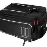 Basil Sport Design Trunkbag 7-15L Black