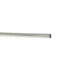 Miles Nelson 19mm Chrome Round Steel Tube - 1200mm