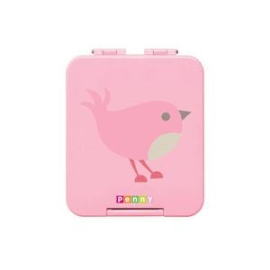 Penny Scallan Mini Bento Box -Chirpy Bird