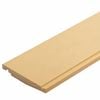135 x 18mm H3.1 Dual Coat Finger Jointed Pine Bevel Back Weatherboard - 2.7m