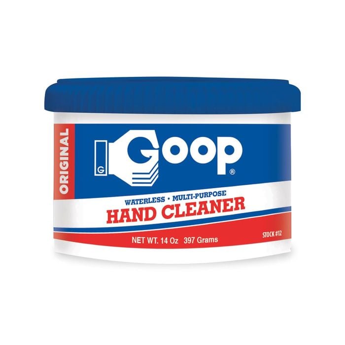  Goop Original Waterless Hand Cleaner 397g - 99.99% Biodegradable