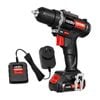 Ozito Home 12V Cordless Drill Driver Kit