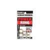 Varivas Avani Ocean Works Power Heavy Duty Strong Fishing Split Ring 400lb