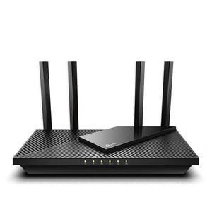 TP-Link Archer AX55 AX3000 Dual Band Gigabit Wi-Fi 6 Router OneMesh Wireless