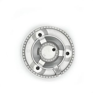 Westinghouse Oven/Stove Burner Crown - Large 140169084013