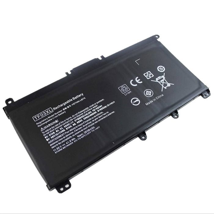 Replacement Laptop Battery for HP Pavilion X360 14-CD0073TU 15-CK019TX 920070-855 TF03XL