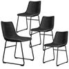ALFORDSON 4x Dining Chairs