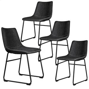 ALFORDSON 4x Dining Chairs