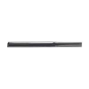 Numatic 610mm Stainless Steel Crevice Tool Vacuum Cleaner Part Silver