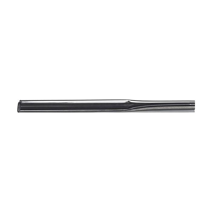 Numatic 610mm Stainless Steel Crevice Tool Vacuum Cleaner Part Silver