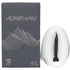Schwalbe Aerothan TPU Tube SV21E Presta; 27.5 x 54 - 62 83g