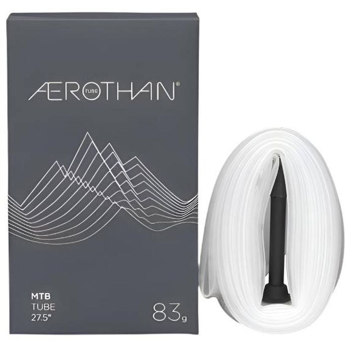Schwalbe Aerothan TPU Tube SV21E Presta; 27.5 x 54 - 62 83g