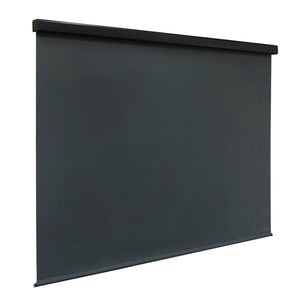 Outdoor Roller Blinds