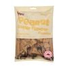 Trusty 1kg Peanut Butter Flavour Baked Biscuits Adult Dog Treats