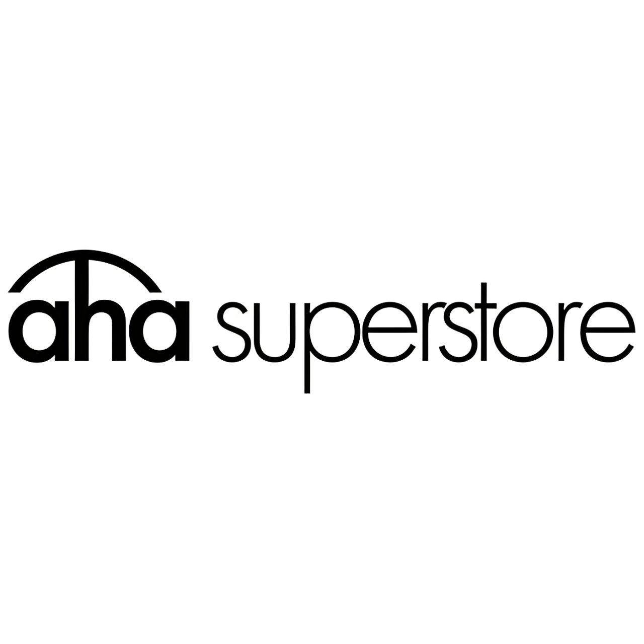 AHA Superstore