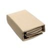 Waffle Latte High Thread Count Cotton Quilt Cover Set Double