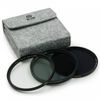 B+W Creative Starter Kit - 62mm