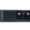 Weconic 600w Professional X-bass Bluetooth Amplifier