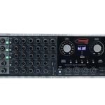 Weconic 600W Professional X-BASS Bluetooth Amplifier