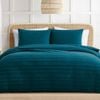 Ardor Grayson Quilt Cover Set
