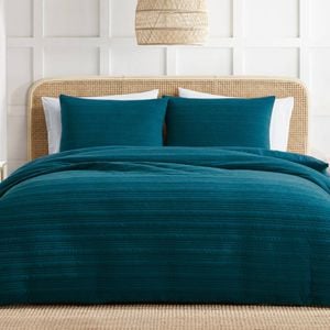 Ardor Grayson Quilt Cover Set