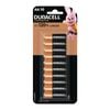 Duracell Coppertop AA Batteries - 10 Pack