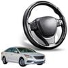 Segmented Steering Wheel Cover for Hyundai Sonata 2015 - 2020 LF