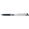 Pentel EnerGel Metal Tip Rollerball Pen 0.7mm (Black)