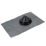 Deks 5-127mm Rapid Flash Rubber Dektite