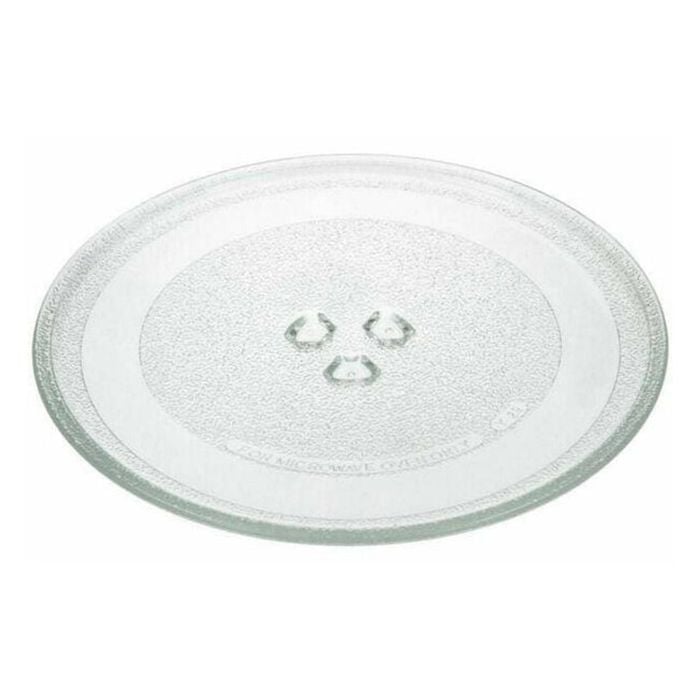 Panasonic Microwave Glass Cooking Tray 287mm A060141v0zp