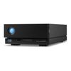 Lacie 1big Dock External Hard Drive 10tb Black [sths10000800]