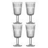 Porto Honfleur Set of 4 Goblets 250ml