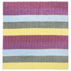 Bambury Jacquard Beach Blanket - Strata