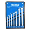 Kincrome 7 Piece Combination Spanner Set