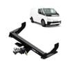 Tag Heavy Duty Towbar For Farizon Supervan (06/2025 - On)