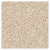 Laurel Orange Wallpaper 53cm x 10.05m