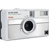 Kodak Ektar H35n Half Frame Camera - Striped Silver