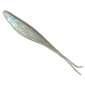 ZMan StreakZ XL 8'' Jerkbait Soft Plastic Fishing Lure Opening Night