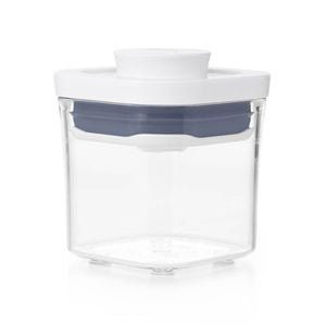 Oxo Pop 2.0 Mini Square Mini 200ml