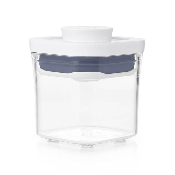 Oxo Pop 2.0 Mini Square Mini 200ml