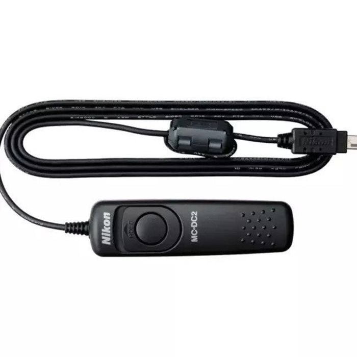 Nikon Mc-dc2 Cable Remote
