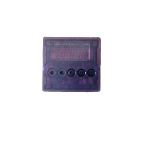 Oven Electronic Timer Clock - 5 Button Timer EA5431007000000, suits Ilve