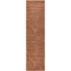 The Rug Connection Skye Nyla Brown 300x80cm - Medium Runner Indoor Rug
