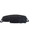 For MITSUBISHI LANCER MY08 MY10-MY13 10/07-06/2014 Custom Dash Mat Cover Dashmat