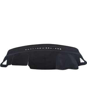 For MITSUBISHI LANCER MY08 MY10-MY13 10/07-06/2014 Custom Dash Mat Cover Dashmat