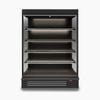 Bromic Full Height Multideck Fridge - 1250mm